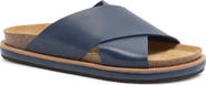 Free People Sidelines Slide Sandal
