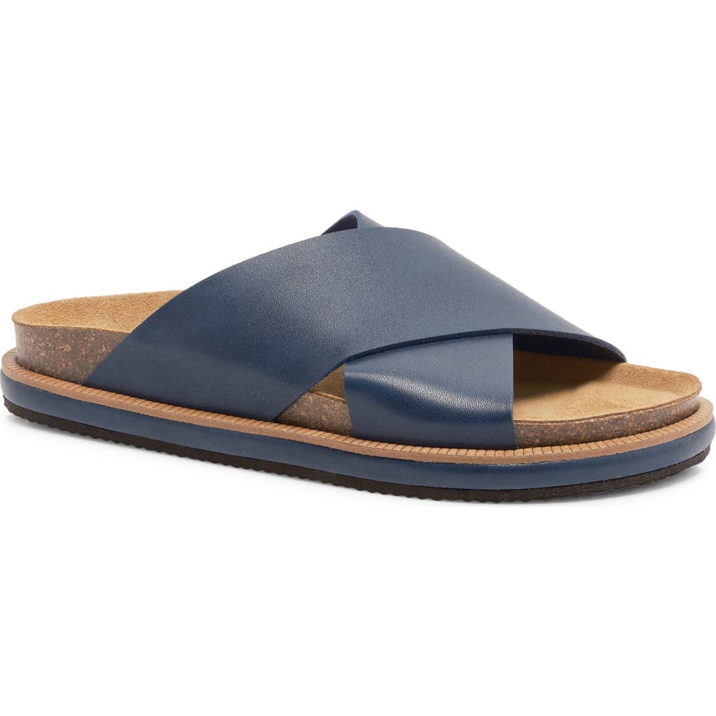 Free People Sidelines Slide Sandal
