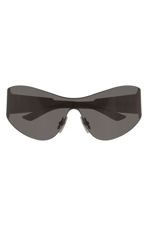 99mm Shield Sunglasses