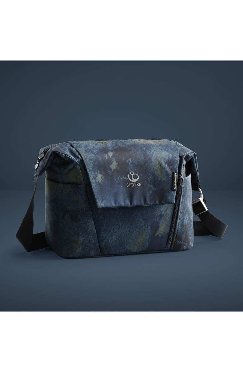 Stokke Trailz All Terrain Stroller, Alternate, color, 