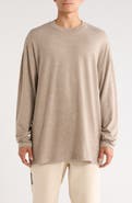 Fear of God Essentials Soft Knit Long Sleeve T-Shirt
