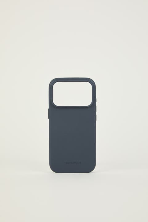 iPhone 18 Pro Leather Case
