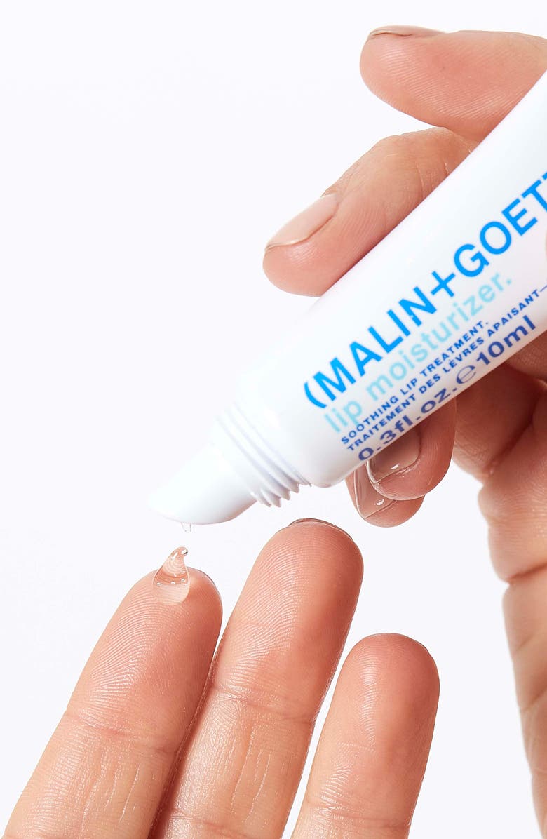 MALIN+GOETZ Full Size Lip Moisturizer & Balm Set, Alternate, color, 
