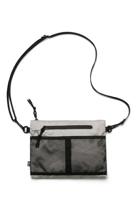 Lightweight Crossbody