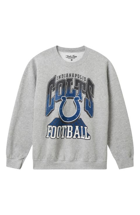 Colts All Pro Crewneck Sweatshirt