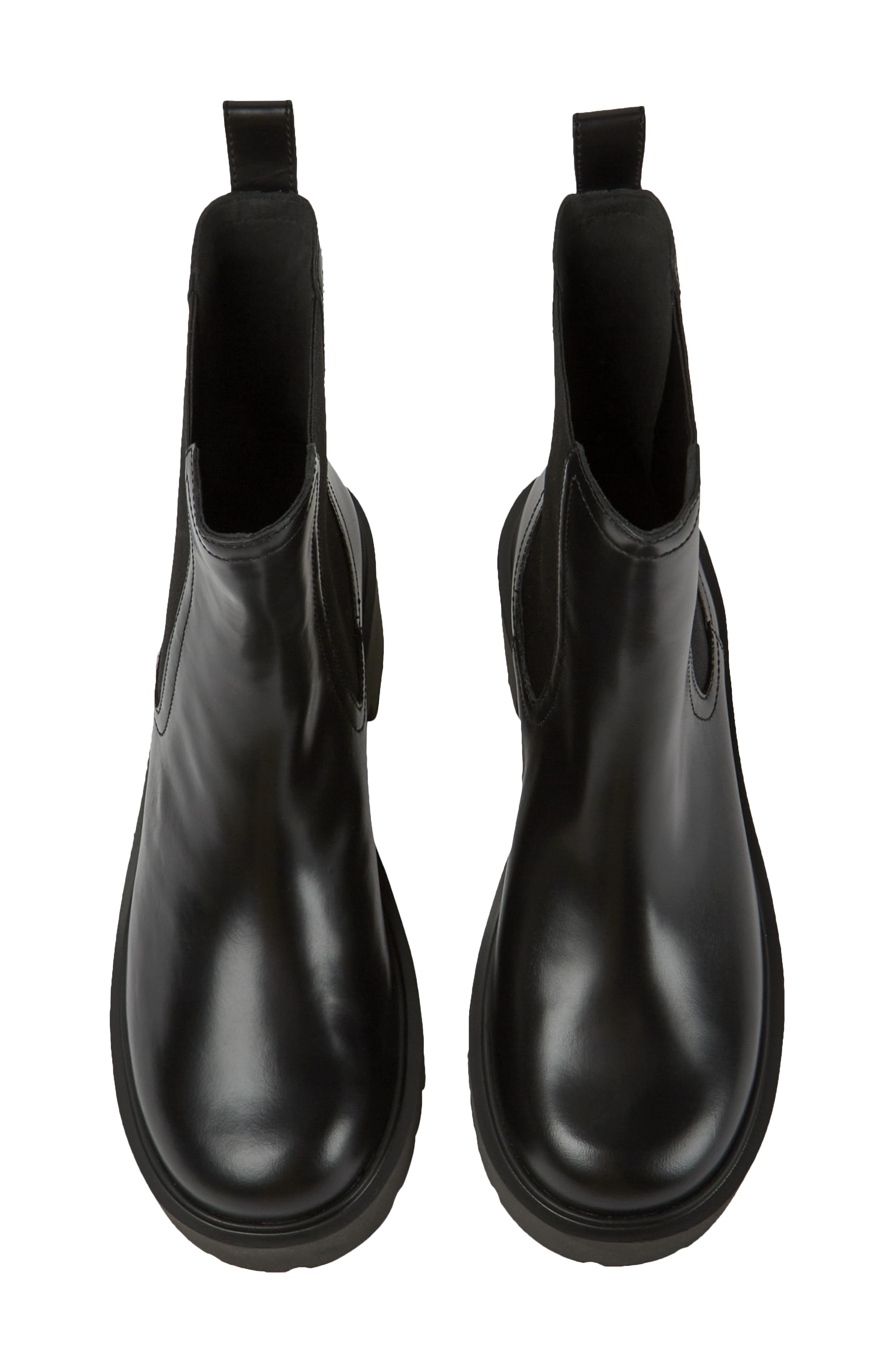 Camper Milah Chelsea Boot, Alternate, color, 