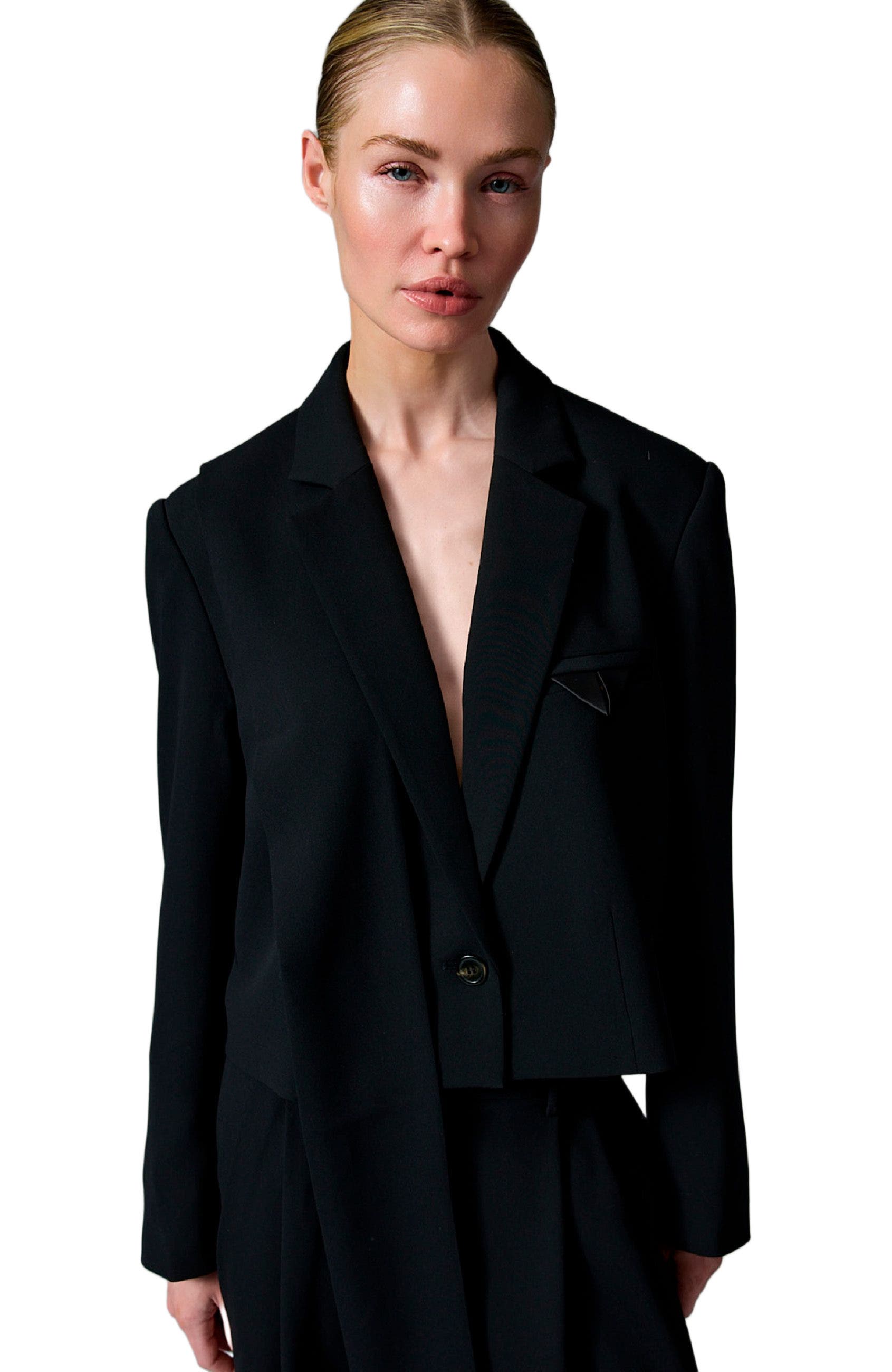 selected Black