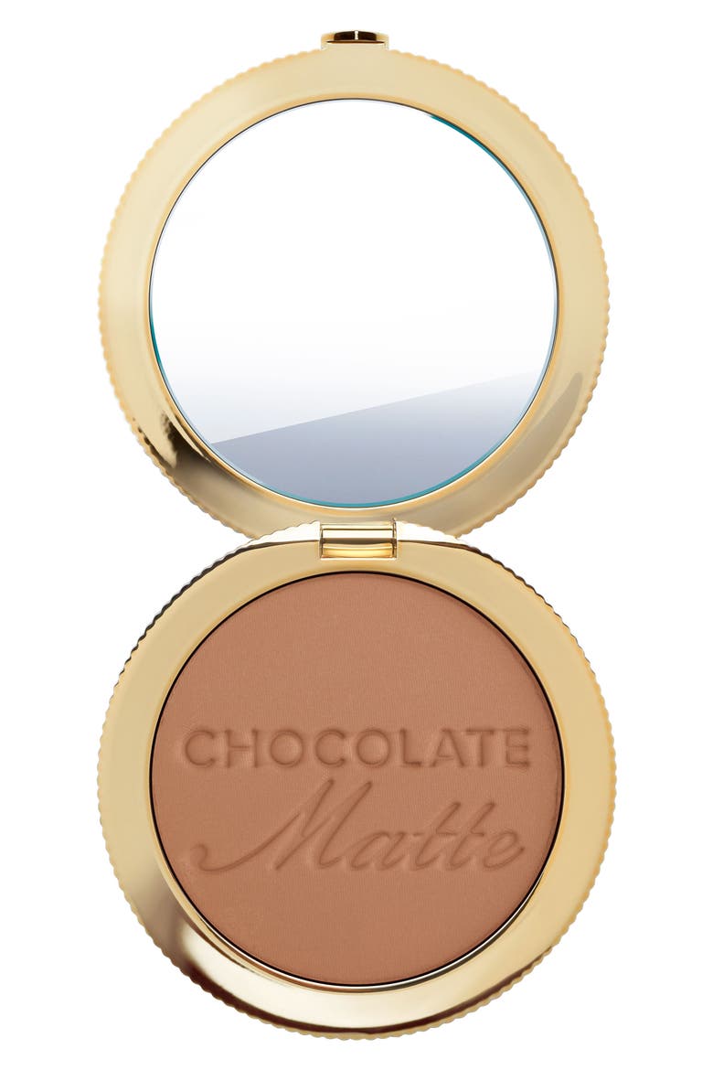 Chocolate Soleil Matte Bronzer, Alternate, color, CHOCOLATE SOLEIL