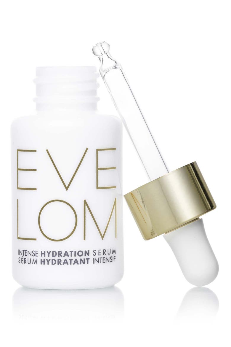 SPACE.NK.apothecary EVE LOM Intense Hydration Serum, Alternate, color, NO COLOR