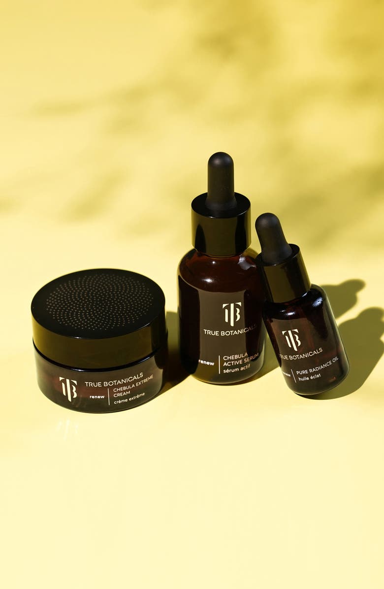 True Botanicals Fresh Dewy Skin Collection $211 Value, Alternate, color, 