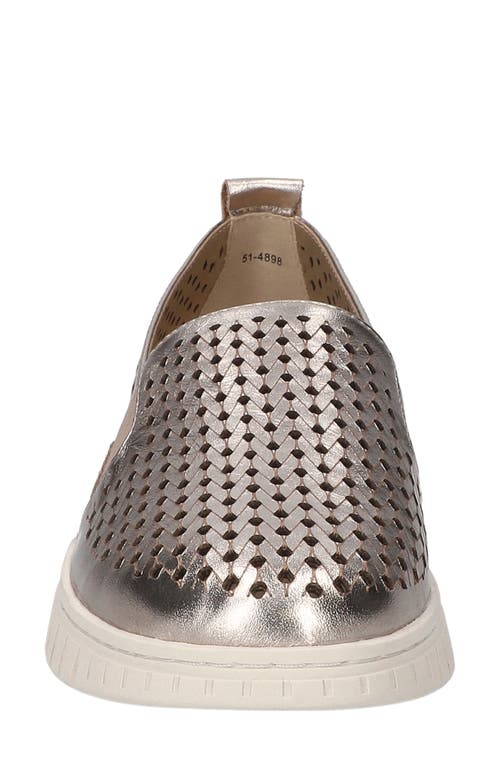 Bella Vita Helm Sneaker In Multi