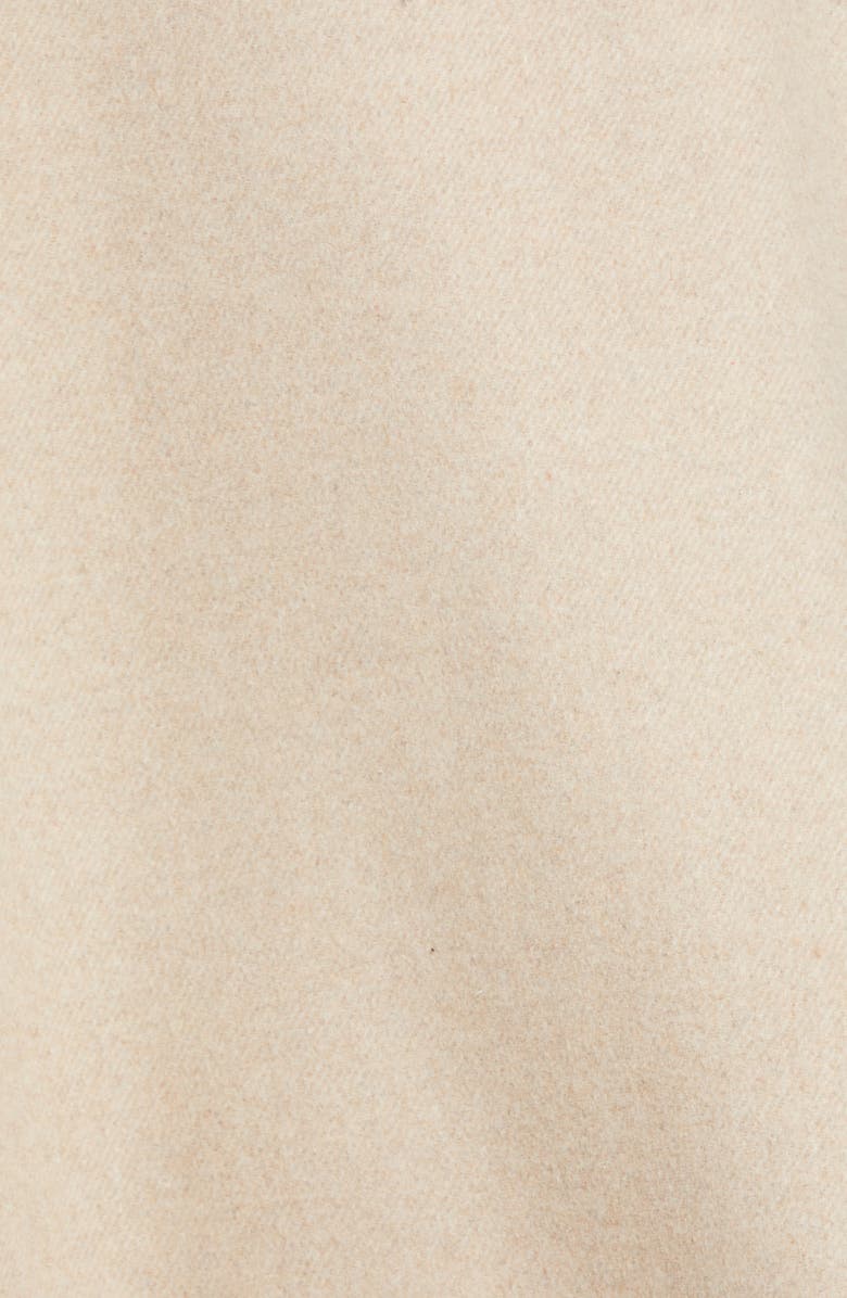 Avec Les Filles Twill Shirt Jacket, Alternate, color,