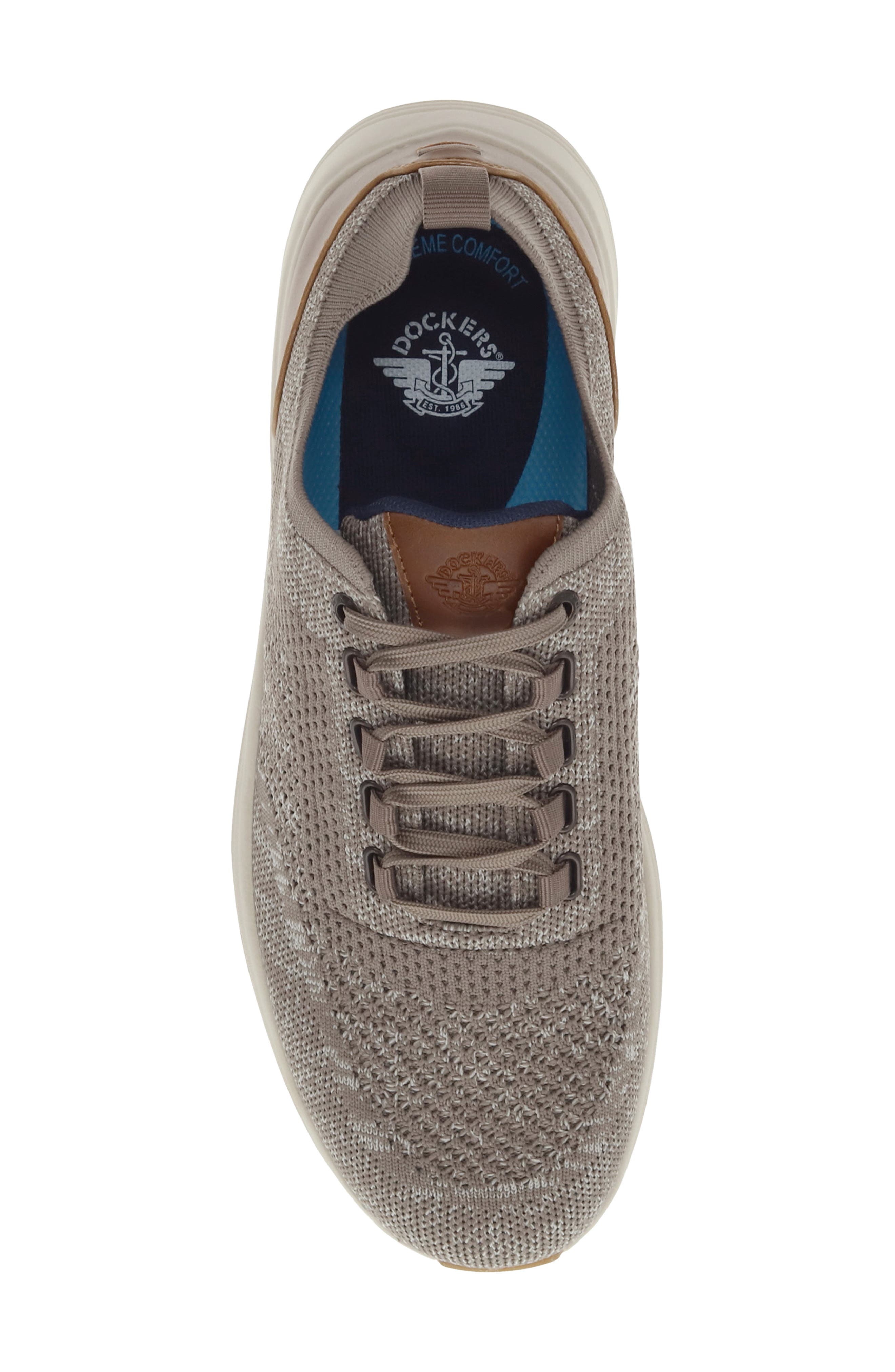 Bardwell Sneaker, Alternate, color, TAUPE