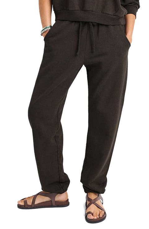 Dawn Classic Cotton Sweatpants