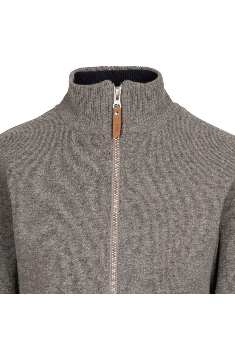 Tinahely Fleece Jacket, Alternate, color, Gray