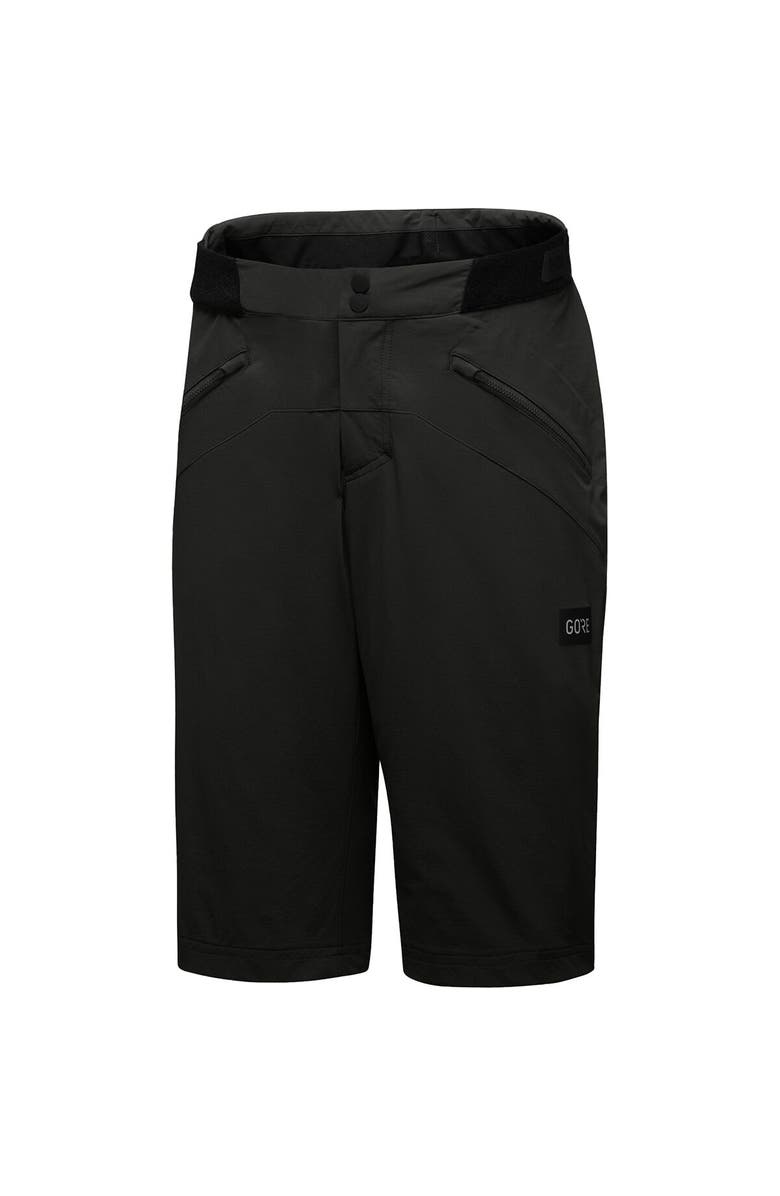 GOREWEAR Fernflow Short - Men's, Alternate, color, Black
