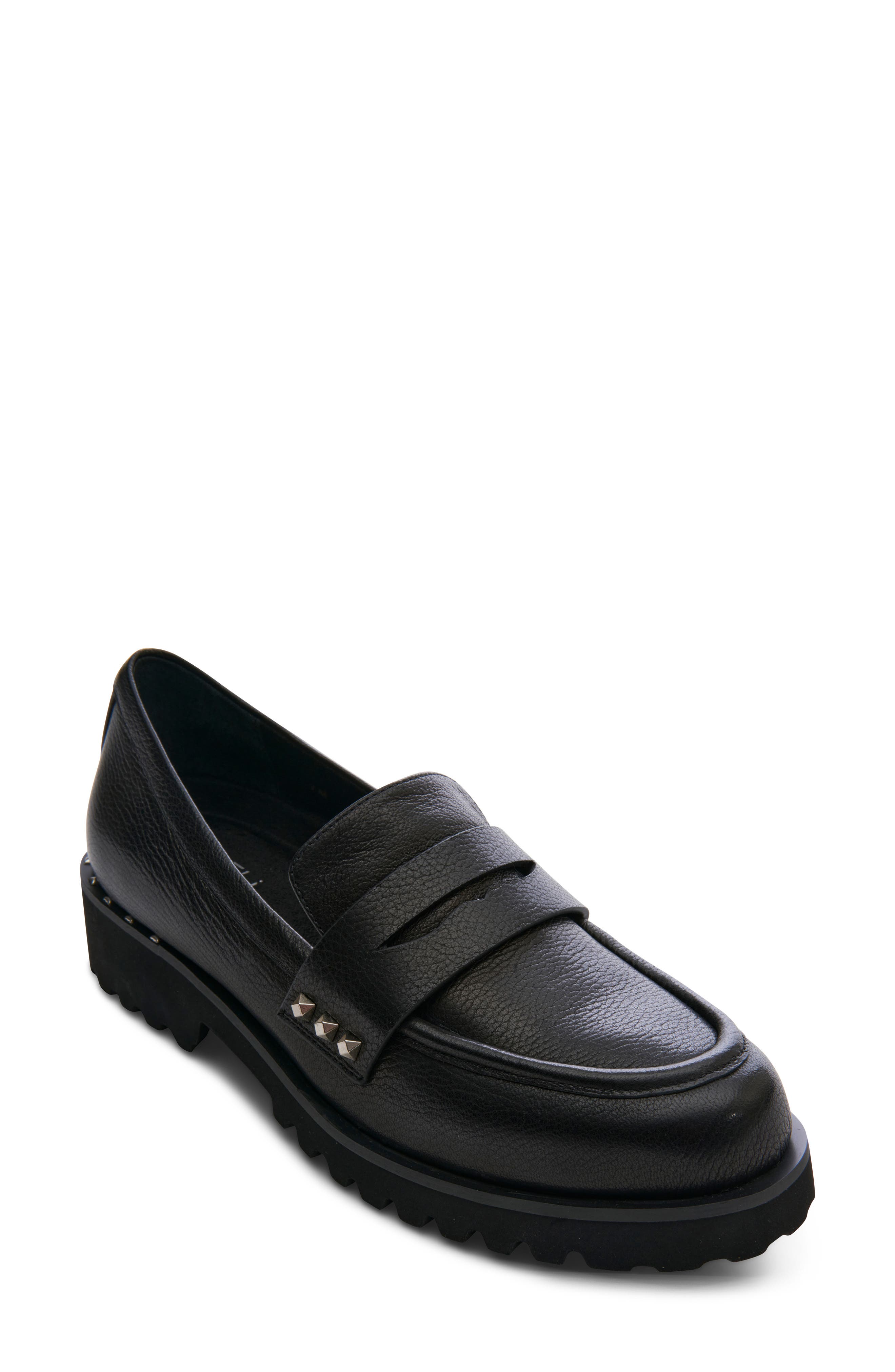 VANELi Zona Studded Loafer