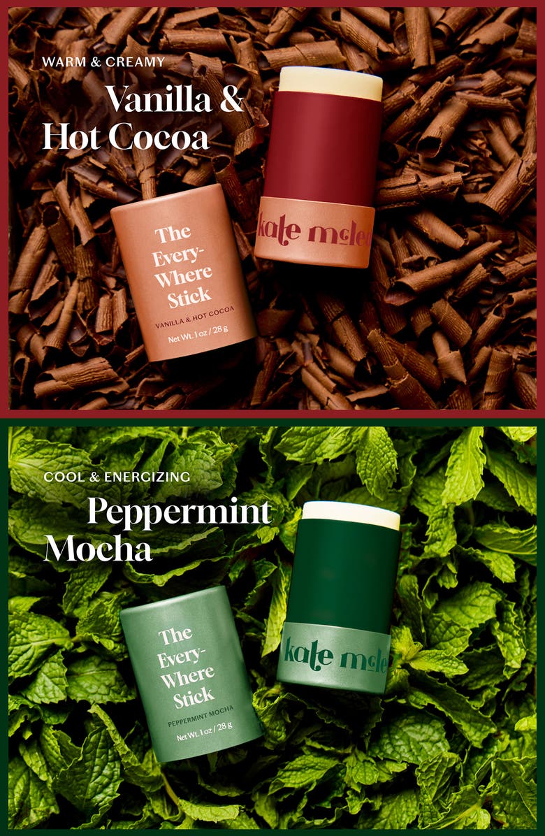 Kate McLeod The Everywhere Stick Duo $56 Value, Alternate, color, 