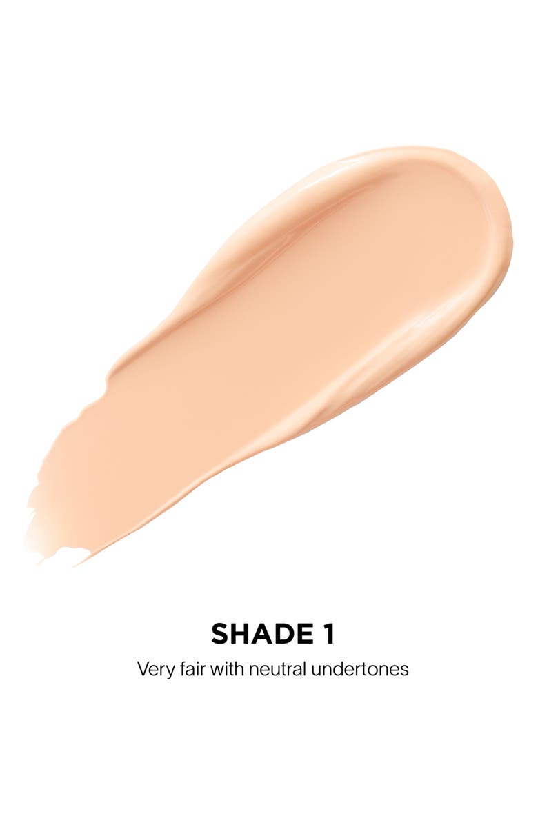 HOURGLASS Illusion Illuminous Glow Foundation SPF 30, Alternate, color, 