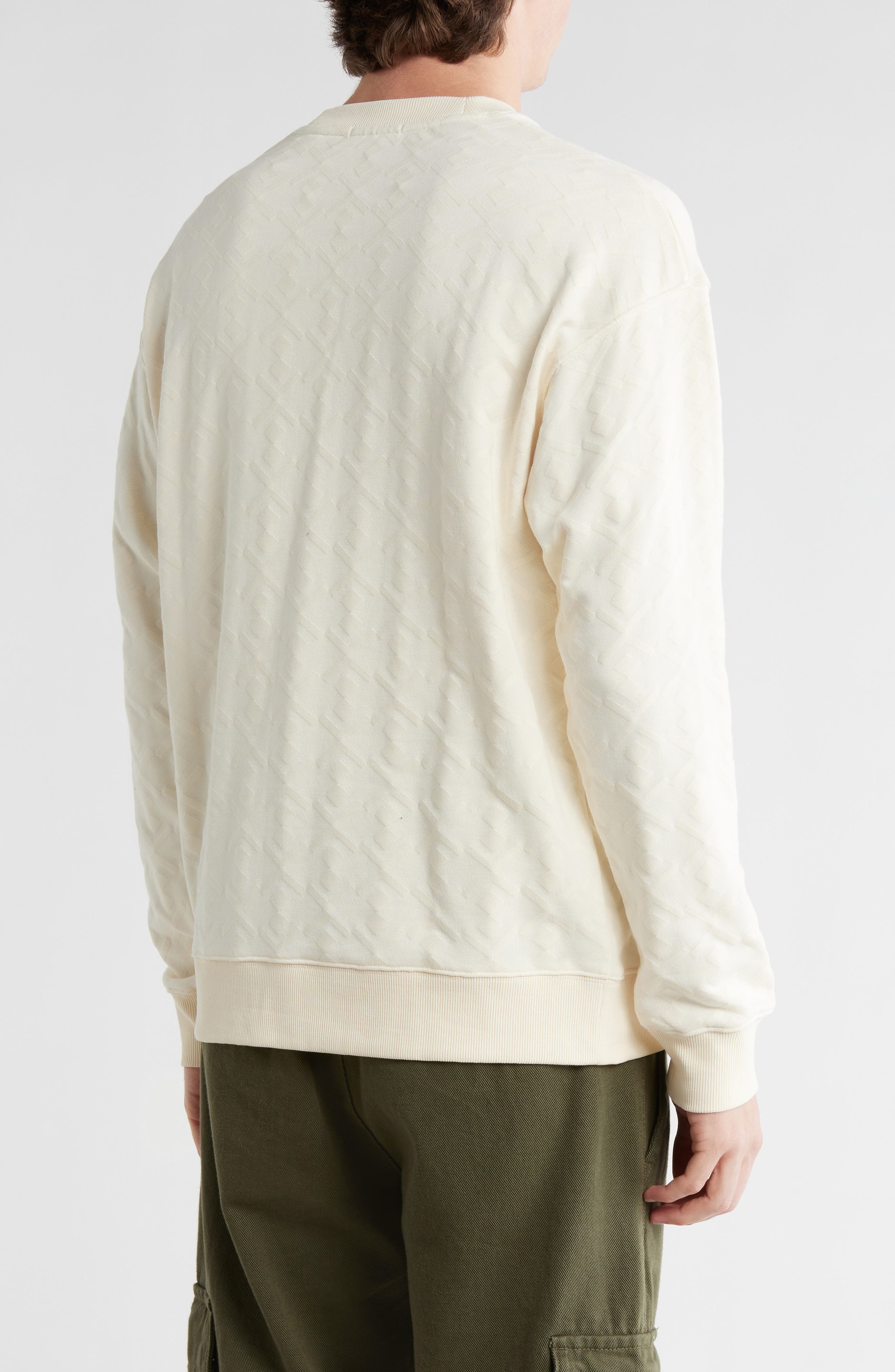 Terry Sweatshirt - image 2