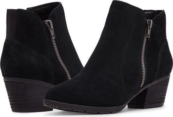 Blondo Victoria Waterproof Bootie (Women) Nordstrom