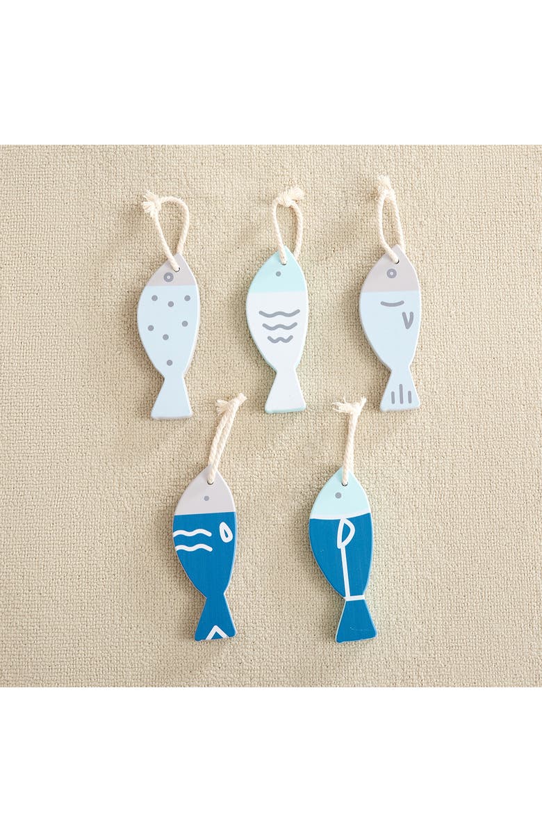 Wonder & Wise by Asweets Gone Fishing Accessories, Alternate, color, Multi