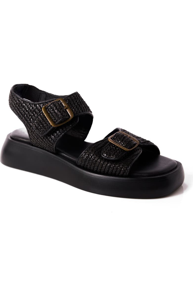 Free People Mandi Quarter Strap Sandal, Main, color,