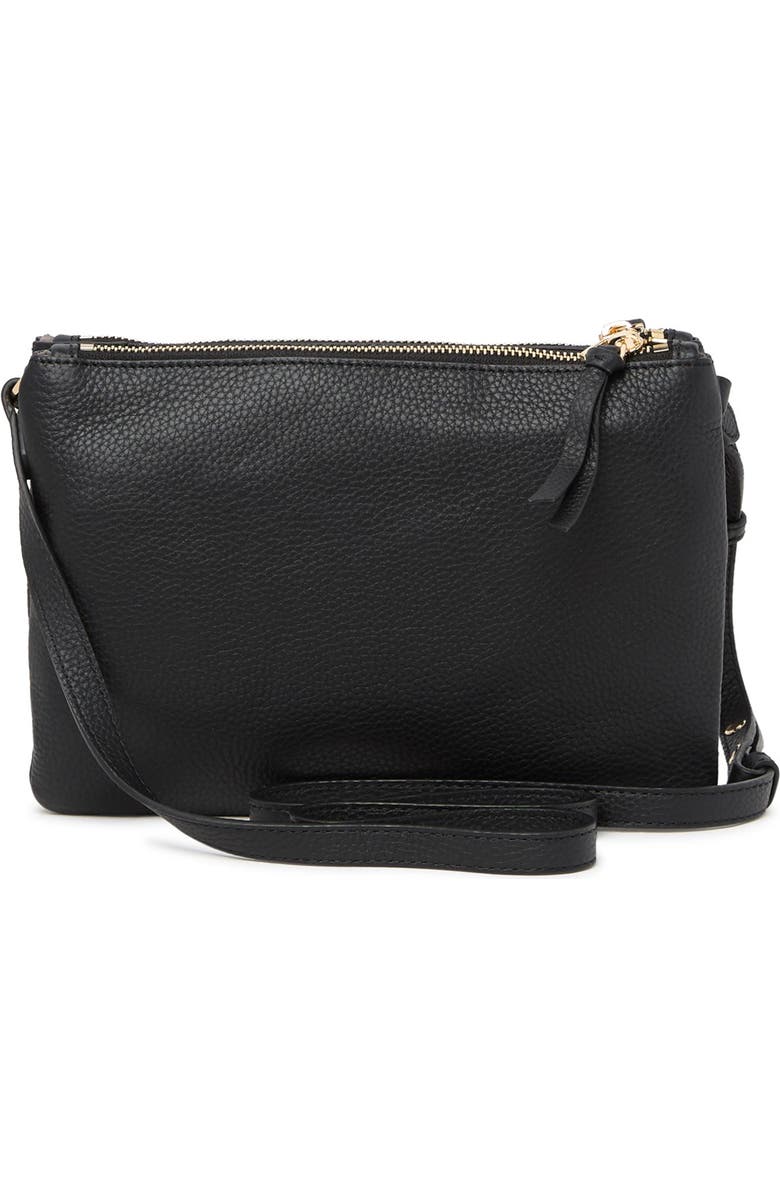 Vince Camuto Gally Leather Crossbody Bag, Alternate, color,