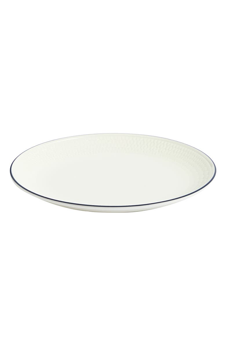 Wedgwood Gio Bone China Small Side Plate, Alternate, color, White Multi