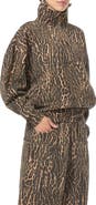 AFRM Cillian Quarter Zip Sweatshirt