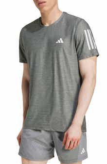 adidas Own the Run Performance T-Shirt