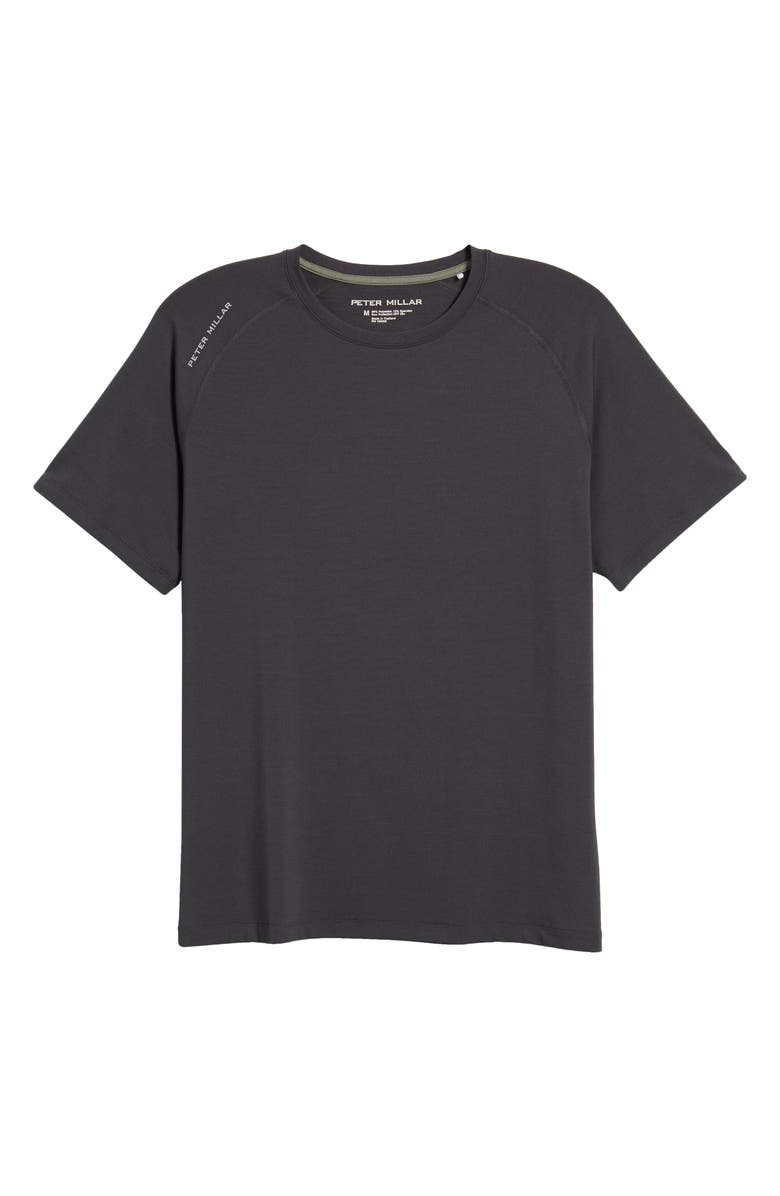 Peter Millar Aurora Performance T-Shirt, Alternate, color, 