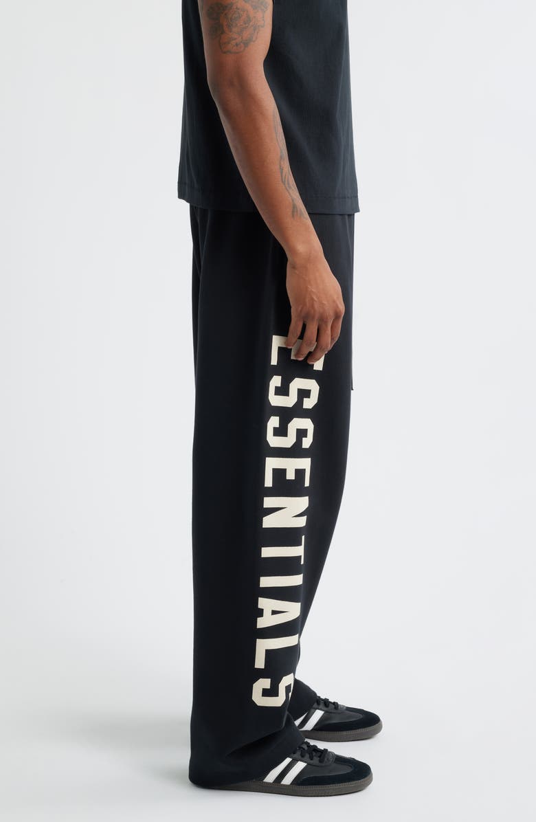 Fear of God Essentials Lounge Fleece Sweatpants, Alternate, color, 