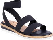 Me Too Aven Ankle Strap Sandal