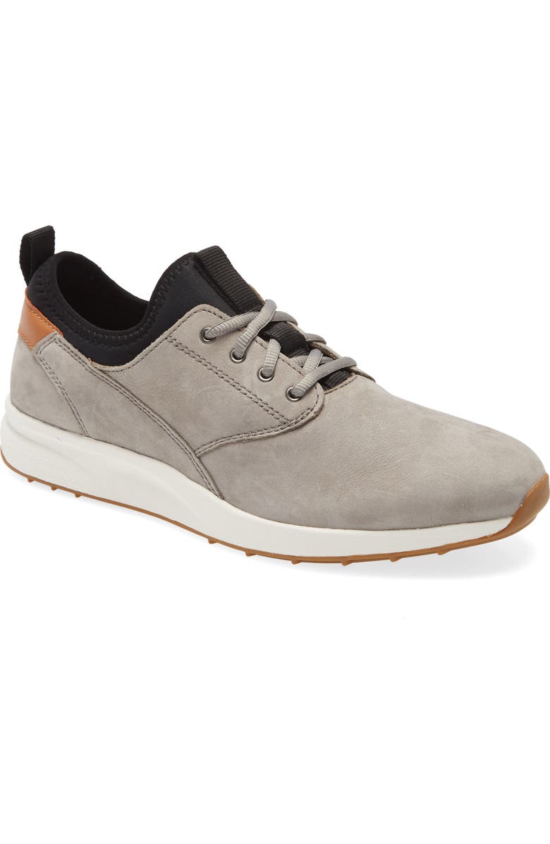 Johnston & Murphy Keating Sneaker, Main, color,