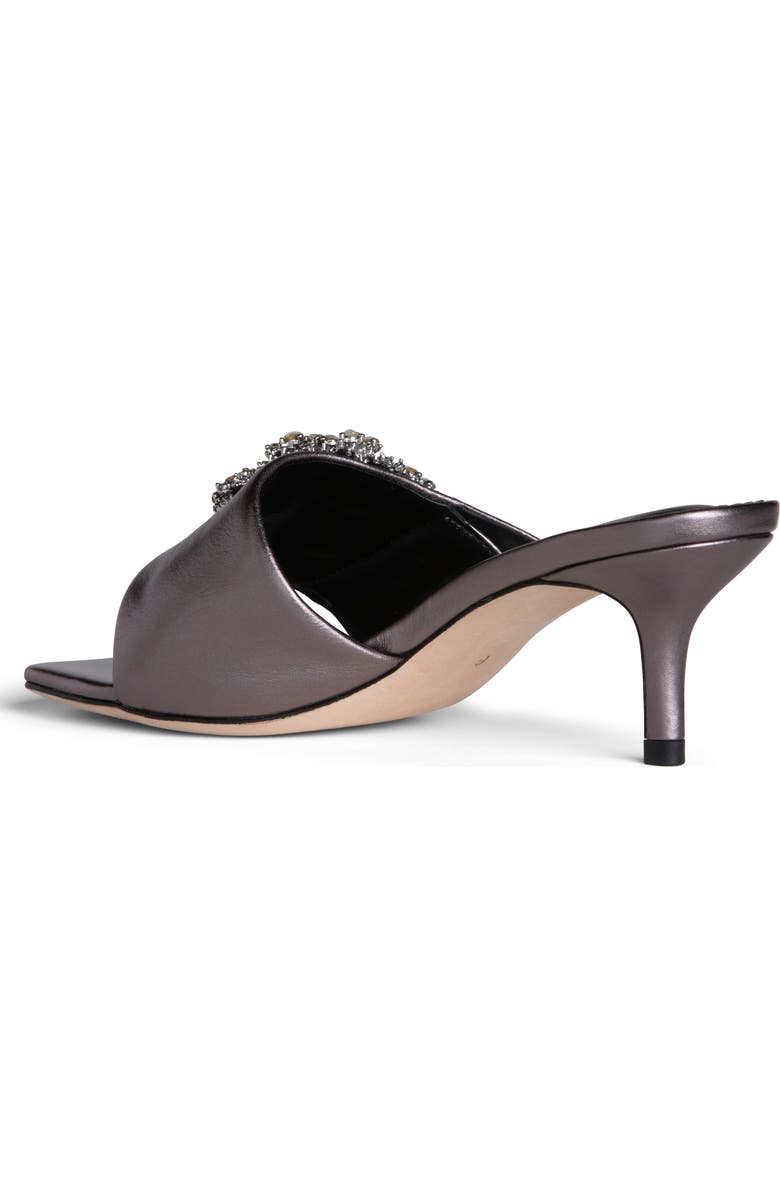 Allegra James Harper Kitten Heel Sandal, Alternate, color,