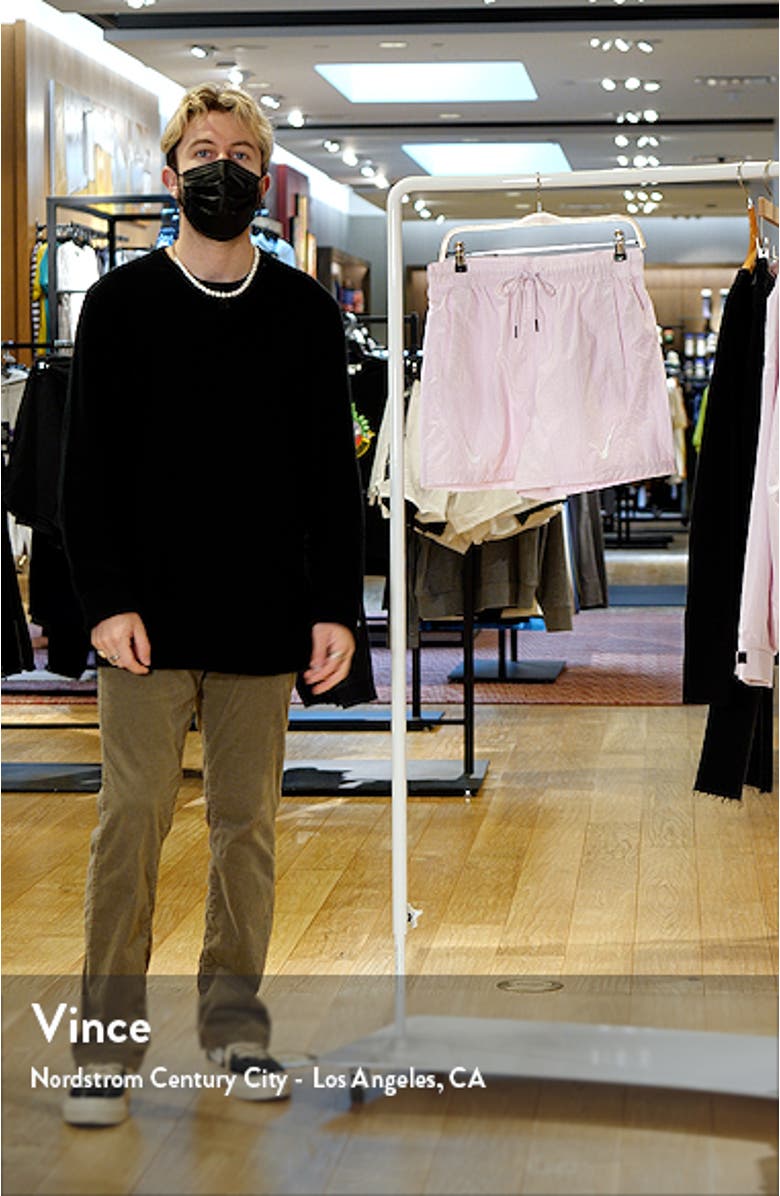 Sportswear Swoosh Repel Shorts, sales video thumbnail