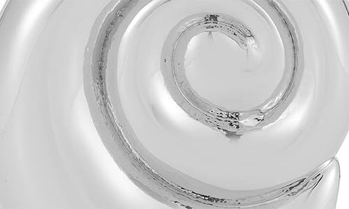 GLAZE JEWELRY GLAZE JEWELRY SHELL STUD EARRINGS