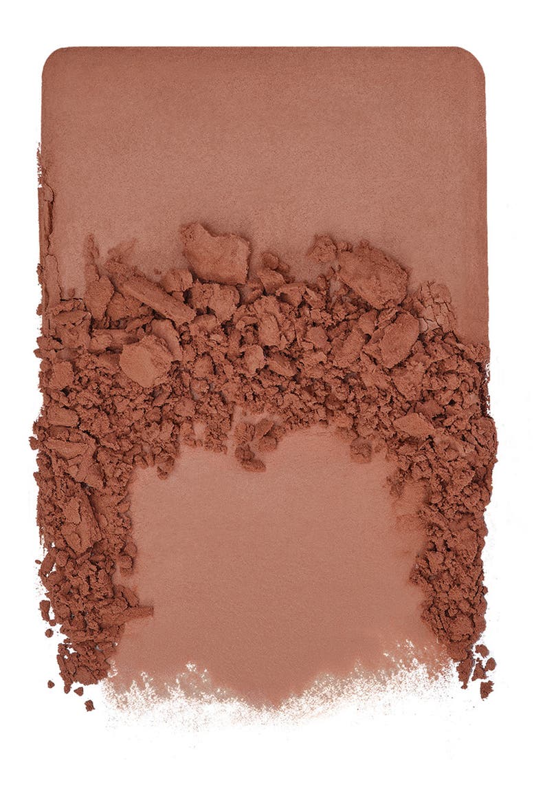 Artist Longwear Skin-Fusing Powder Bronzer, Alternate, color, 40 - WARM PECAN