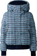 Mackage Shirley-TW 750 Fill Power Down Puffer Jacket