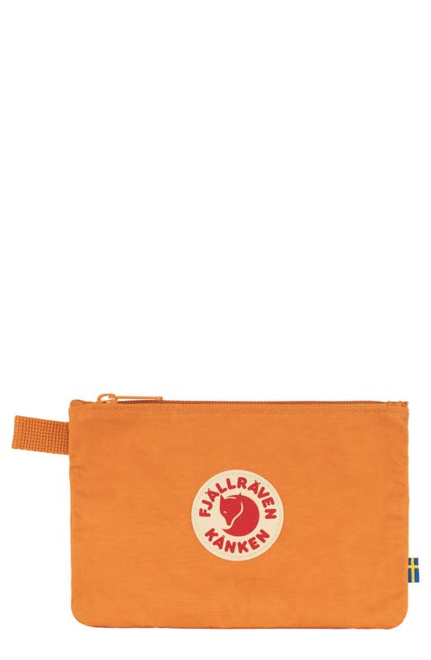 Kånken Gear Pocket Pouch