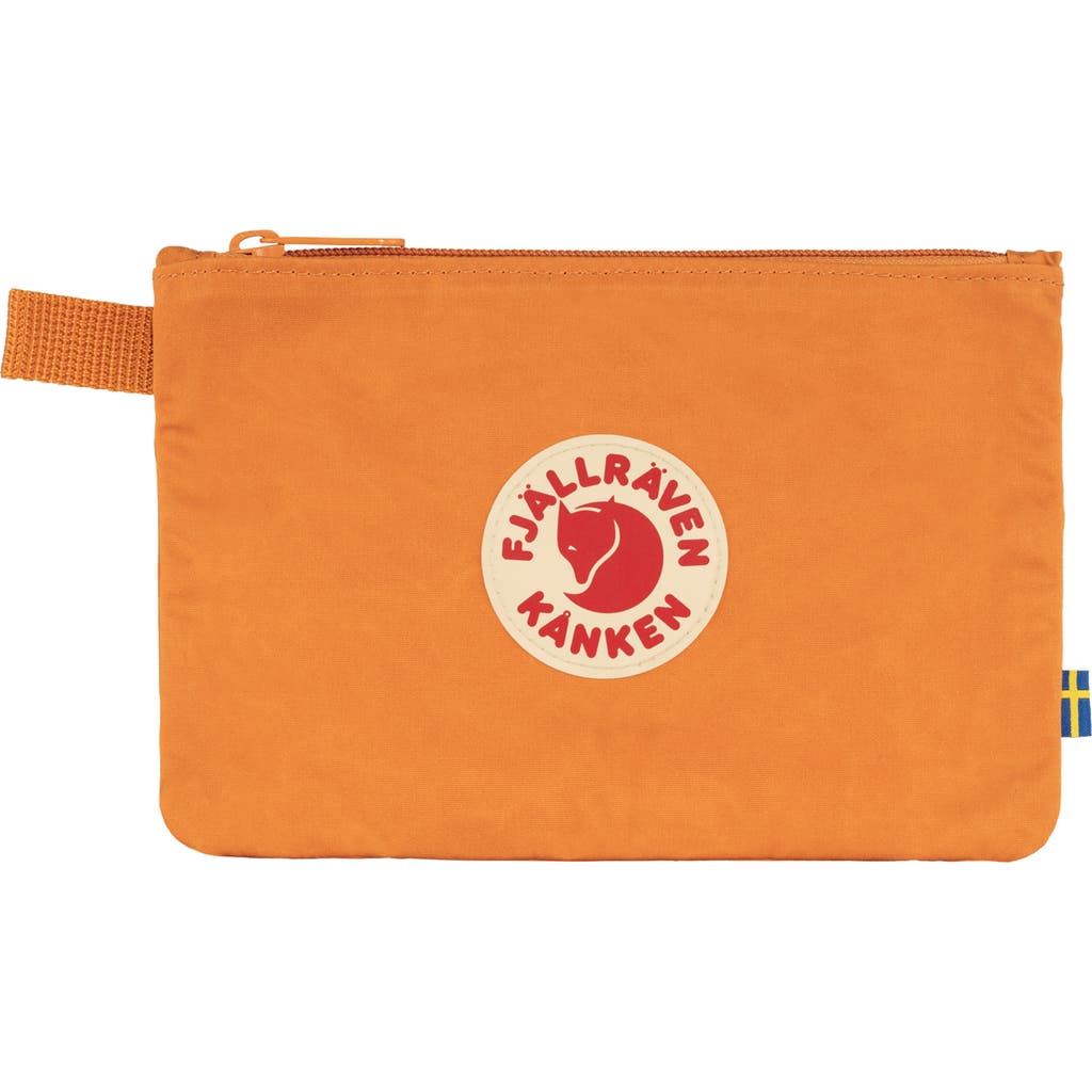 FJALL RAVEN FJÄLLRÄVEN KÅNKEN GEAR POCKET POUCH