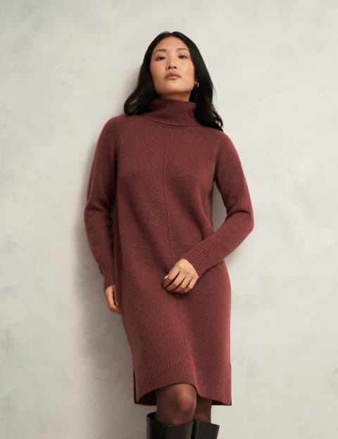 Nessa Knitted Dress