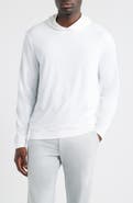 johnnie-O Motion Performance Hoodie