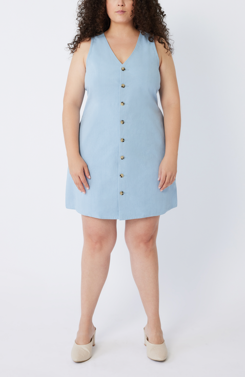 The Everywhere Dress