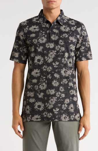 TravisMathew Shaded Grove Polo