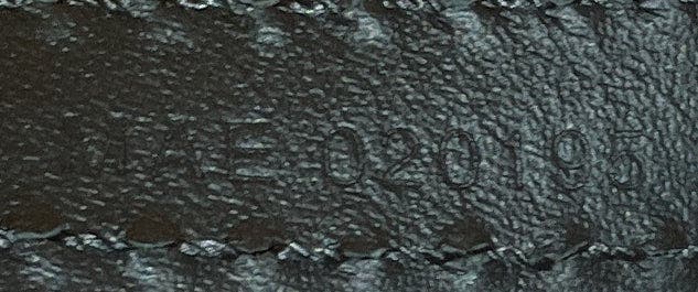 81036096 Cap Vert Bag Coated Canvas, Alternate, color, 