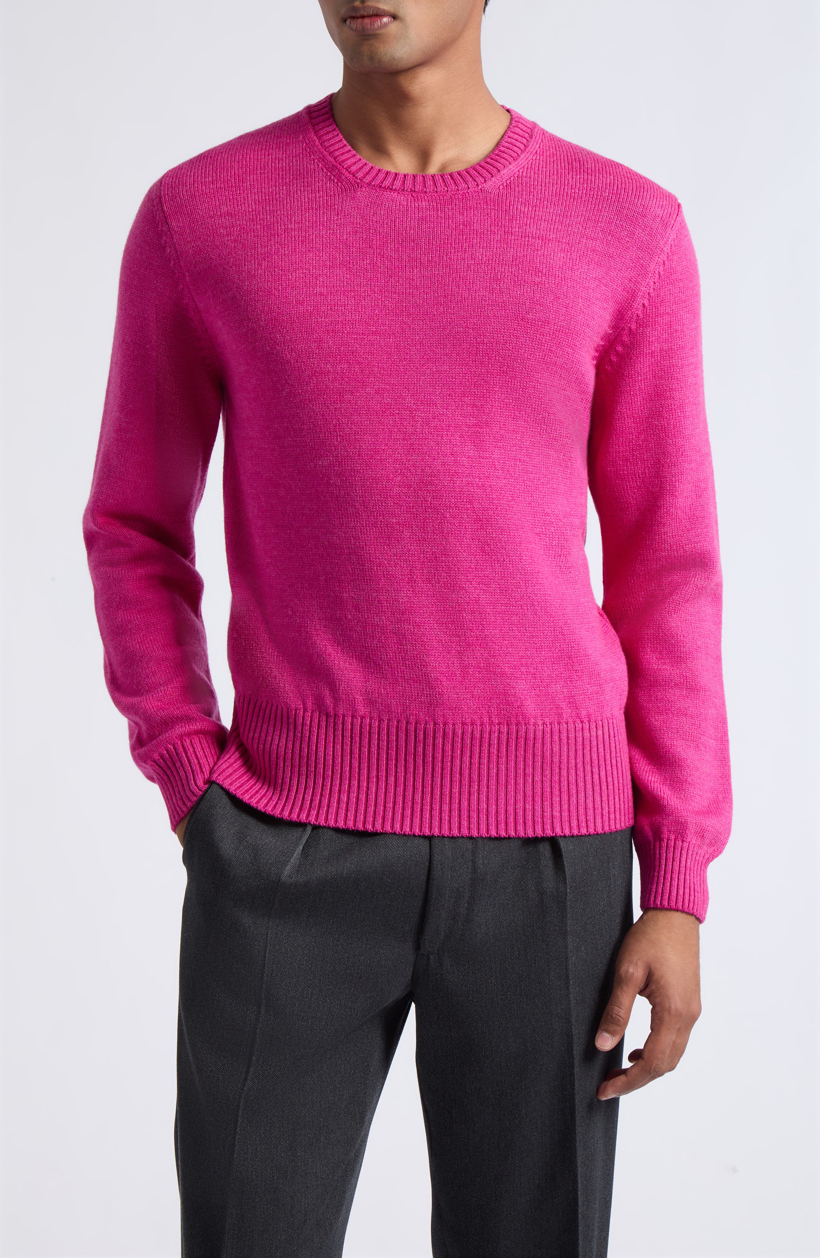 selected PINK