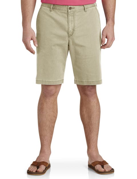 Boracay Chino Shorts