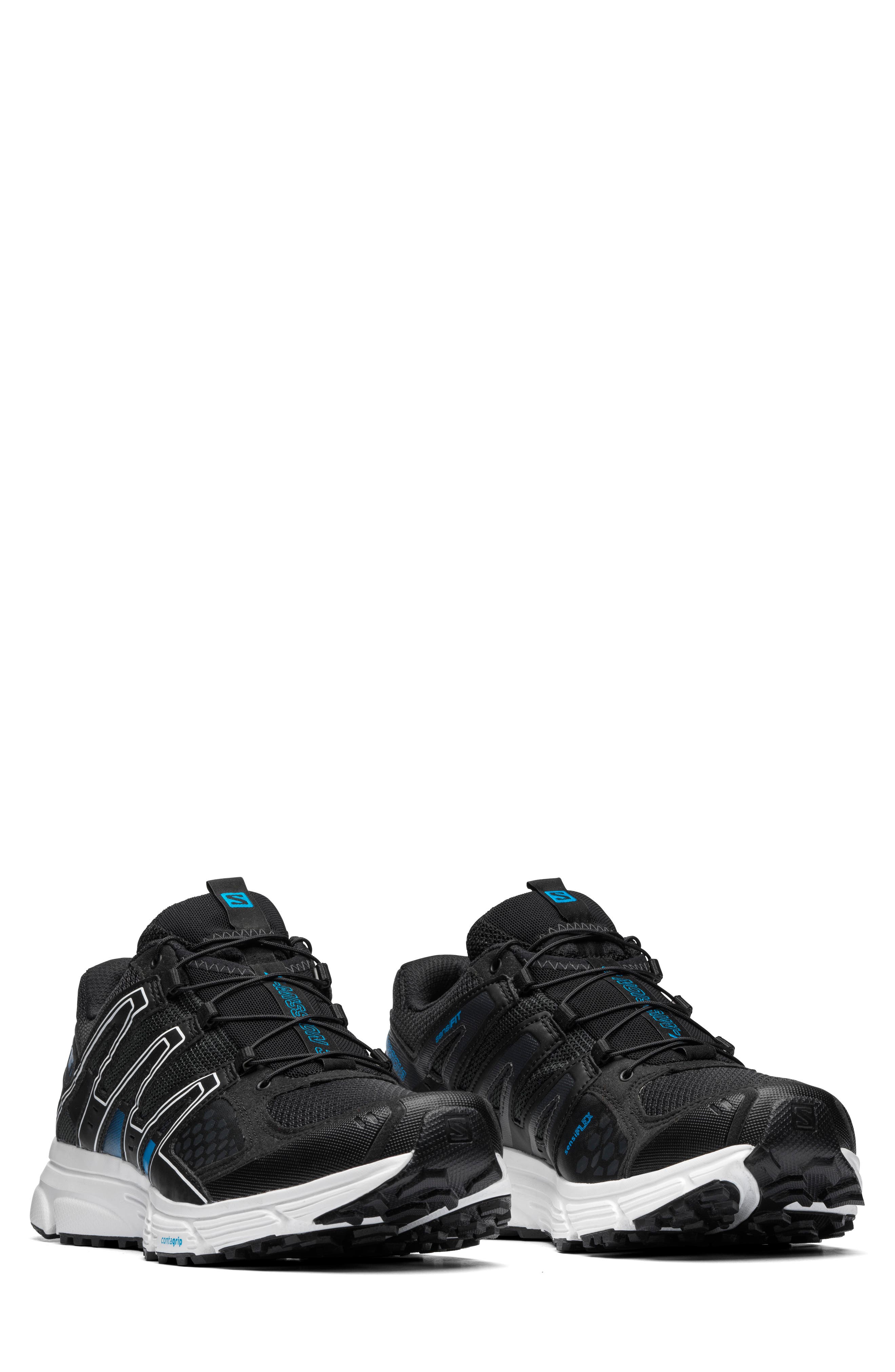 Salomon X-Mission 3 Sneaker, Main, color, 